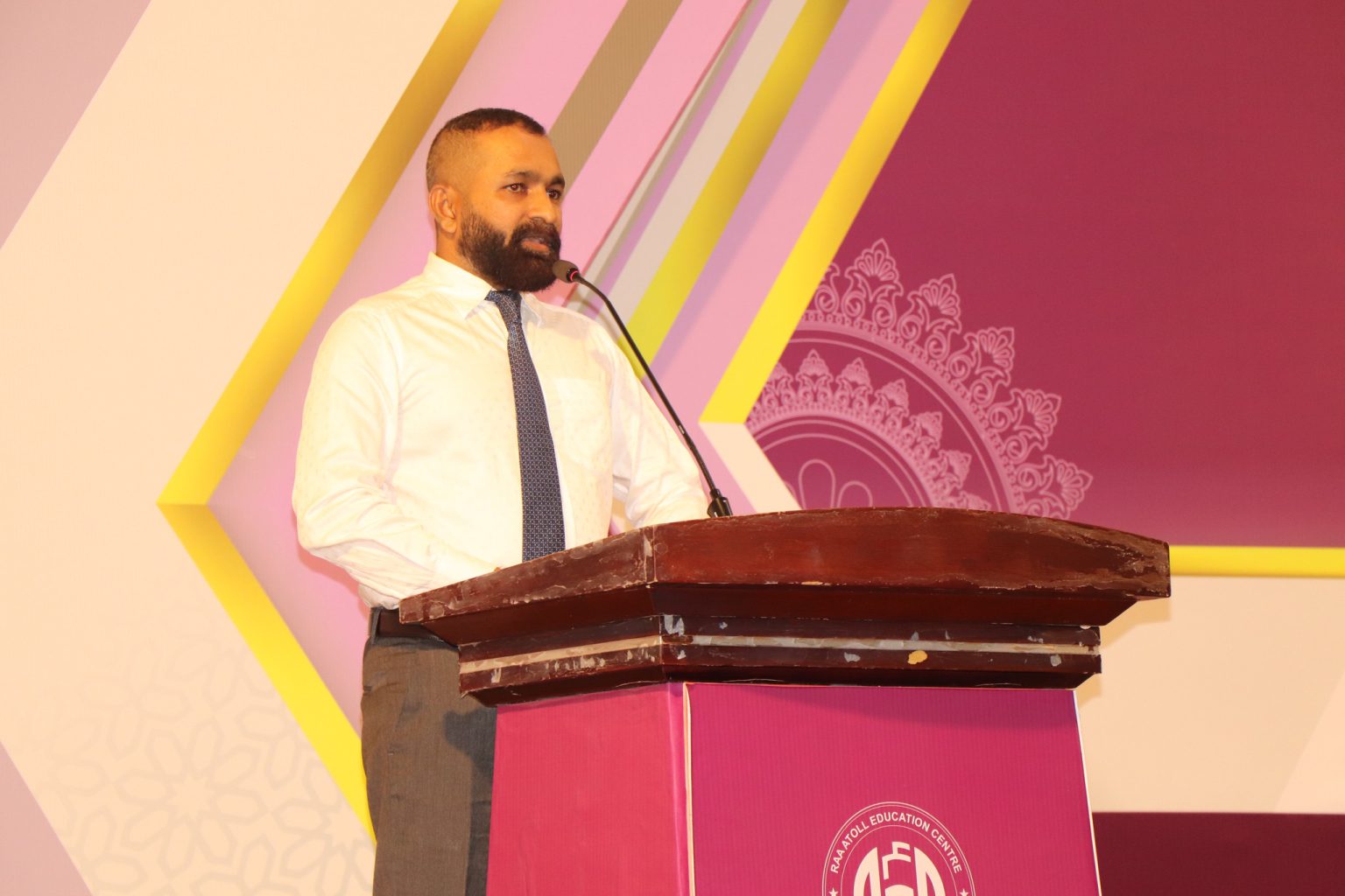 2023/24 ވަނައަހަރަށް 'ފައްސިޔަ' އިފްތިތާހުކޮށްފި