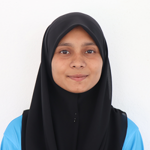ޢާއިޝަތު ލައިޝާ އަޒުމީލް