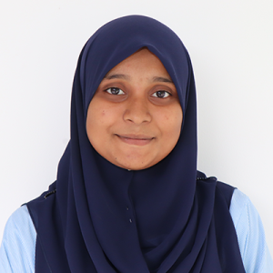 ފާތިމަތު ލީޝާ އަޒްމީލް